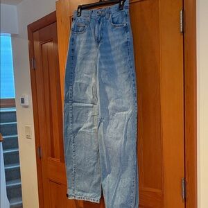 Urban Outfitter Blue Jeans 26W